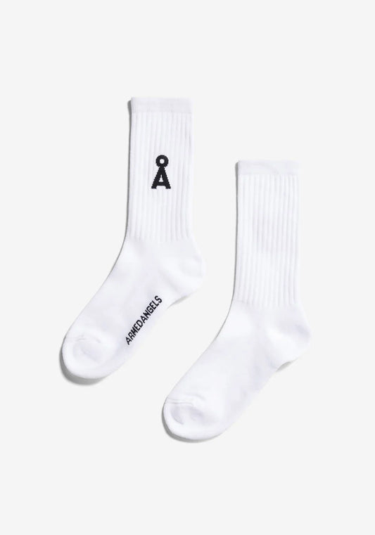 SAAMUS BOLD - Viele Farben - Socken aus Bio-Baumwoll Mix - Armedangels