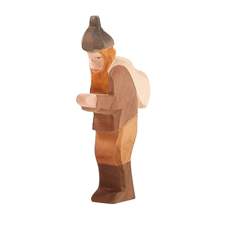 Knecht Ruprecht - Ostheimer