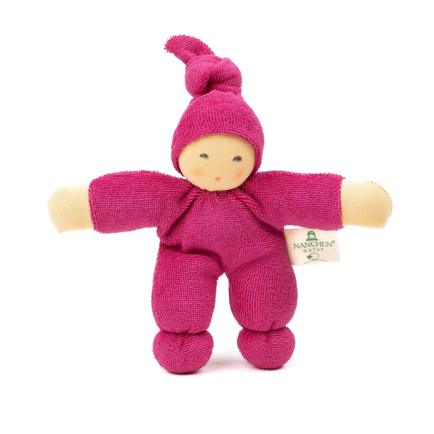 Pimpel beere - Nanchen Natur