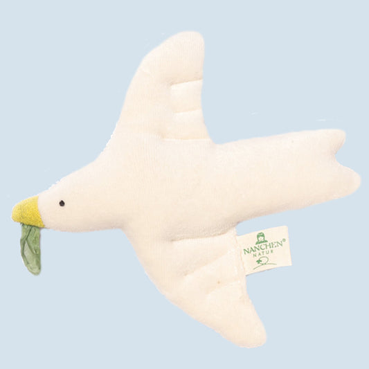 Täubchen - Nanchen Natur