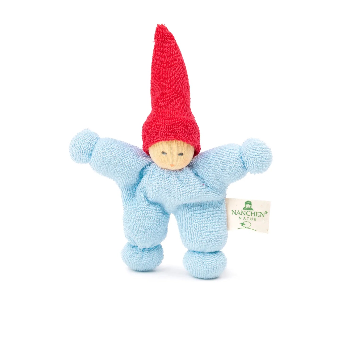 Wichtel - Nanchen Natur