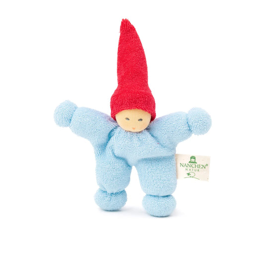 Wichtel - Nanchen Natur