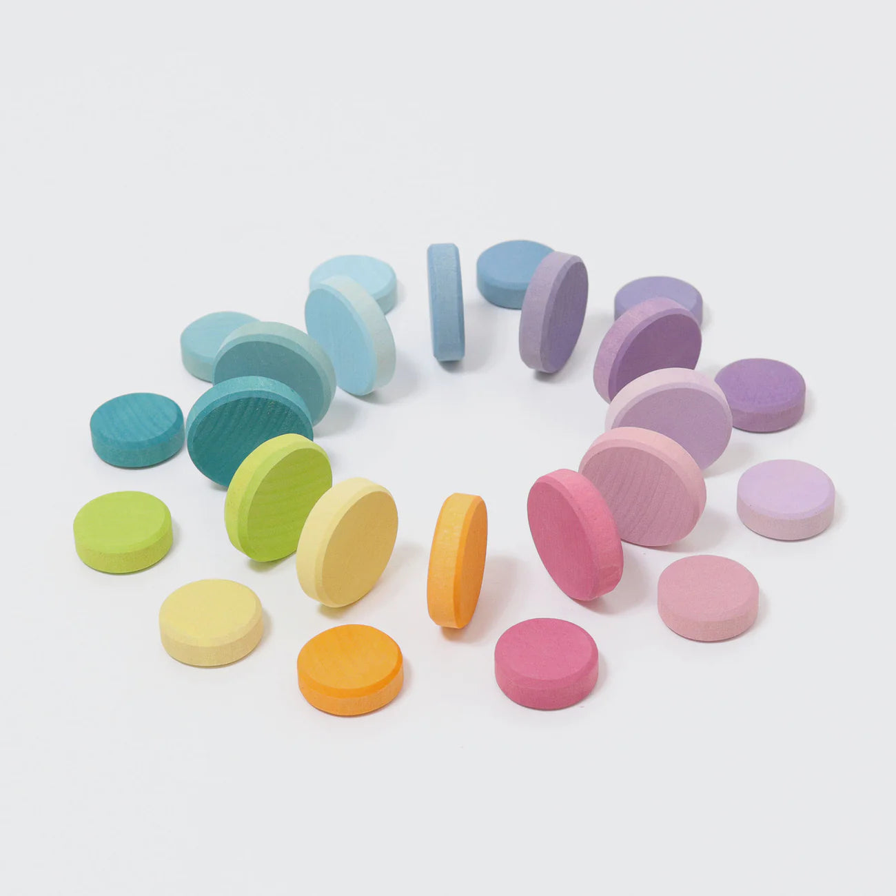 Holztaler Pastell - Grimms