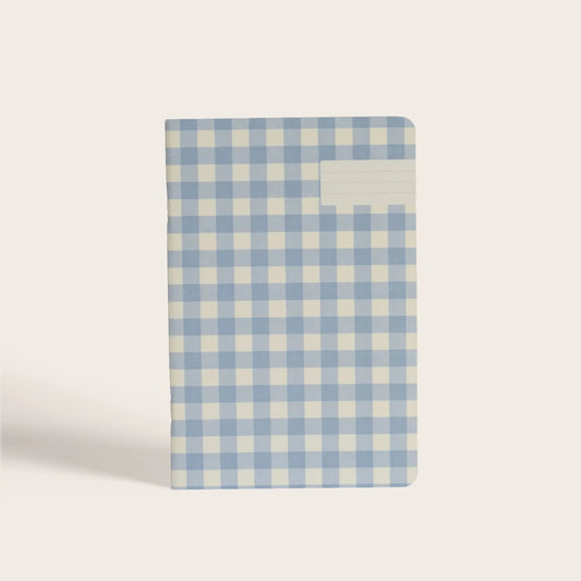 Swinging Ciel Notizbuch - Season Paper