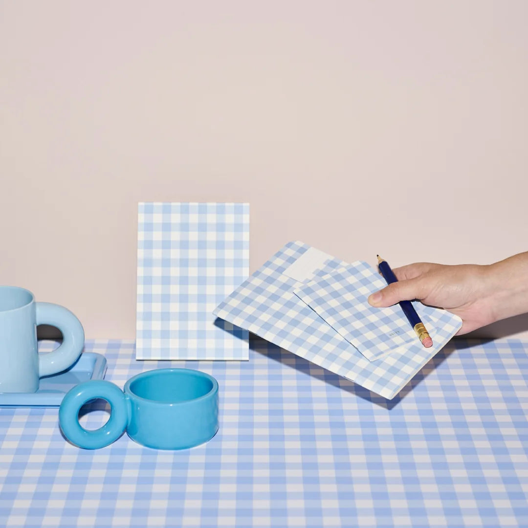 Swinging Ciel Notizbuch - Season Paper
