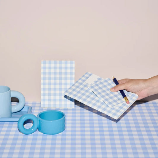 Swinging Ciel Notizbuch - Season Paper