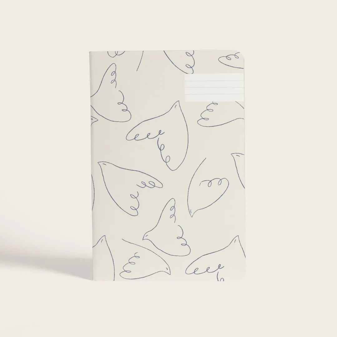 Imagine Notizbuch - Season Paper