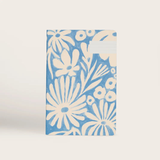 Parfum ciel Notizbuch - Season Paper