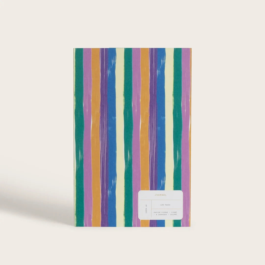 Parasol Journal - Season Paper
