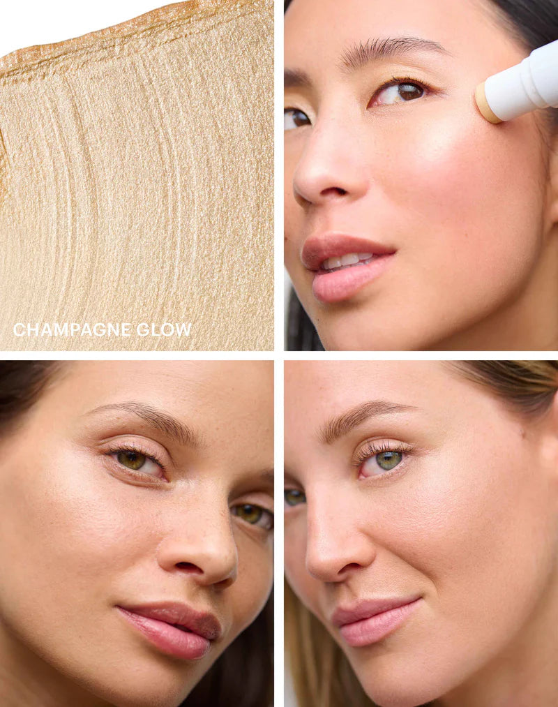 Blush & Glow Refill - Kess Berlin