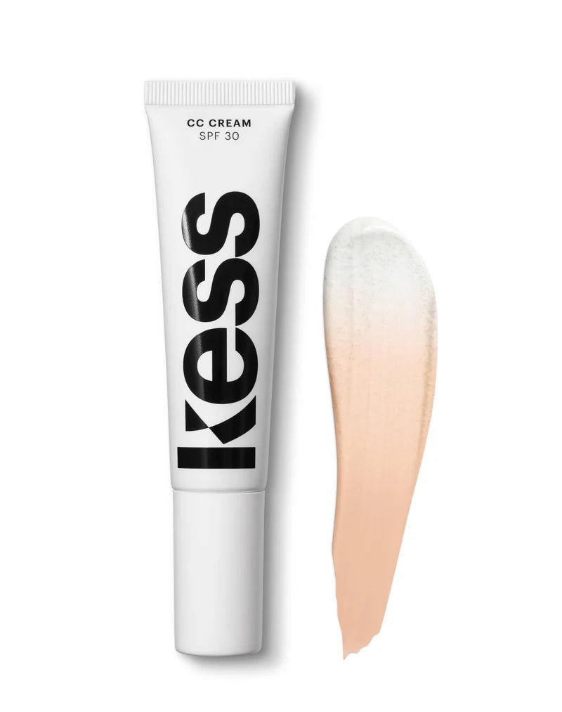 CC Cream SPF 30 - Kess Berlin