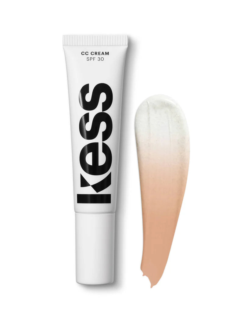 CC Cream SPF 30 - Kess Berlin