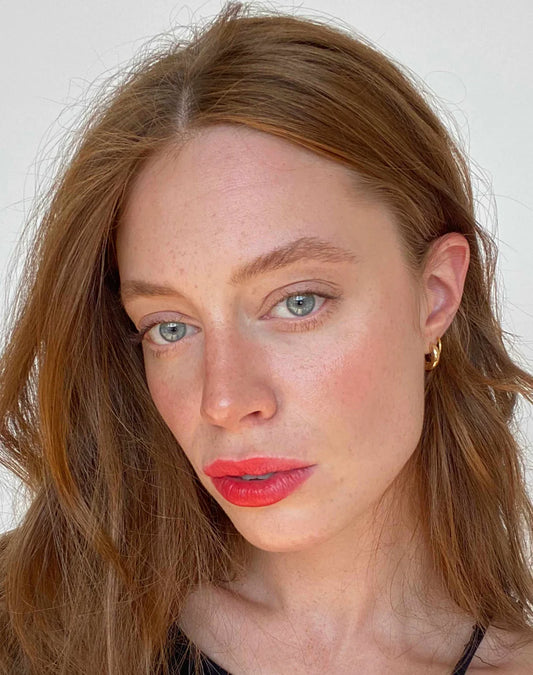 Lipstick - Kess Berlin