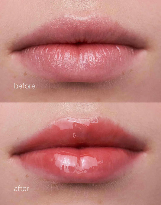 Lip Oil - Kess Berlin