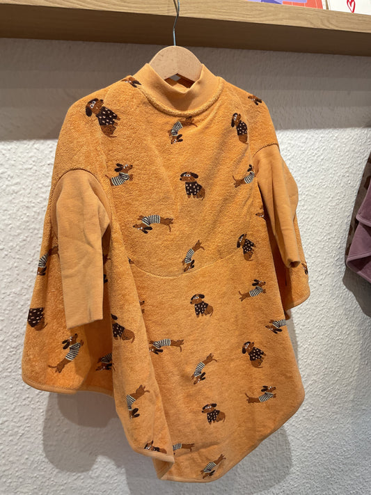 Lätzchen- DACKEL- Bib Boo Waterproof - Little Casimir