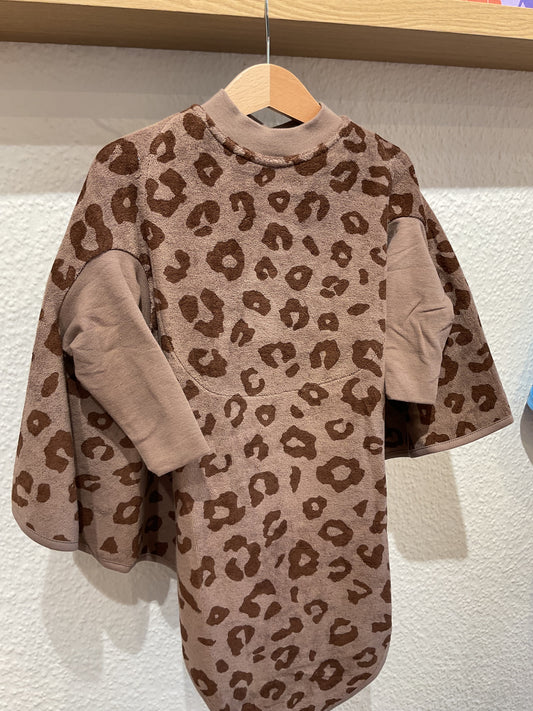 Lätzchen- LEO - Bib Boo Waterproof - Little Casimir