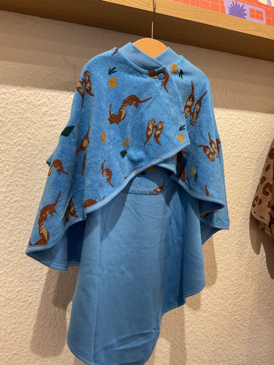 Lätzchen- OTTER - Bib Boo Waterproof - Little Casimir