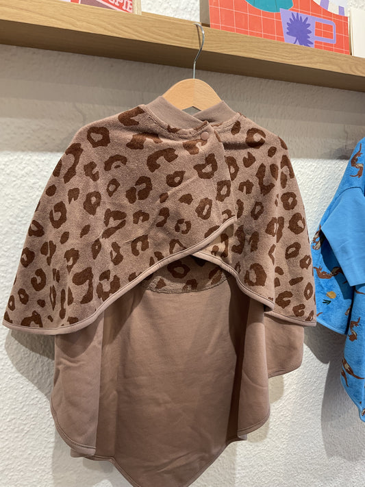 Lätzchen- LEO - Bib Boo Waterproof - Little Casimir