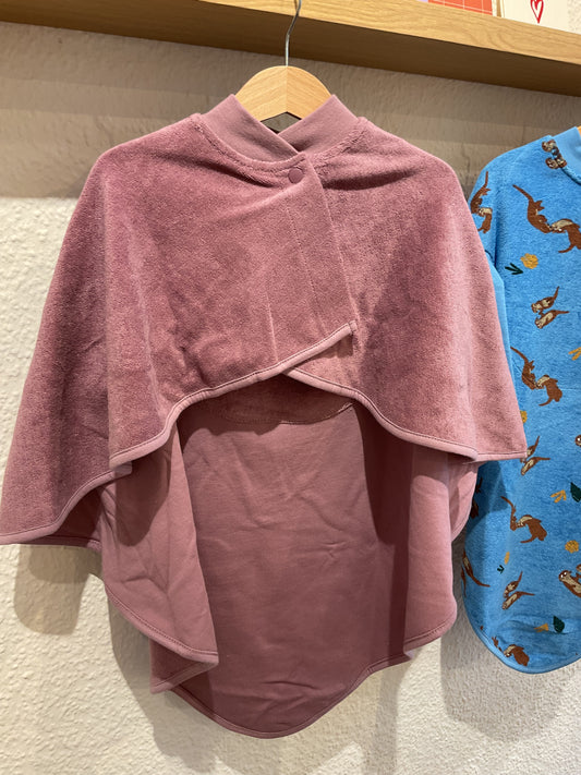 Lätzchen- MAUVE - Bib Boo Waterproof - Little Casimir