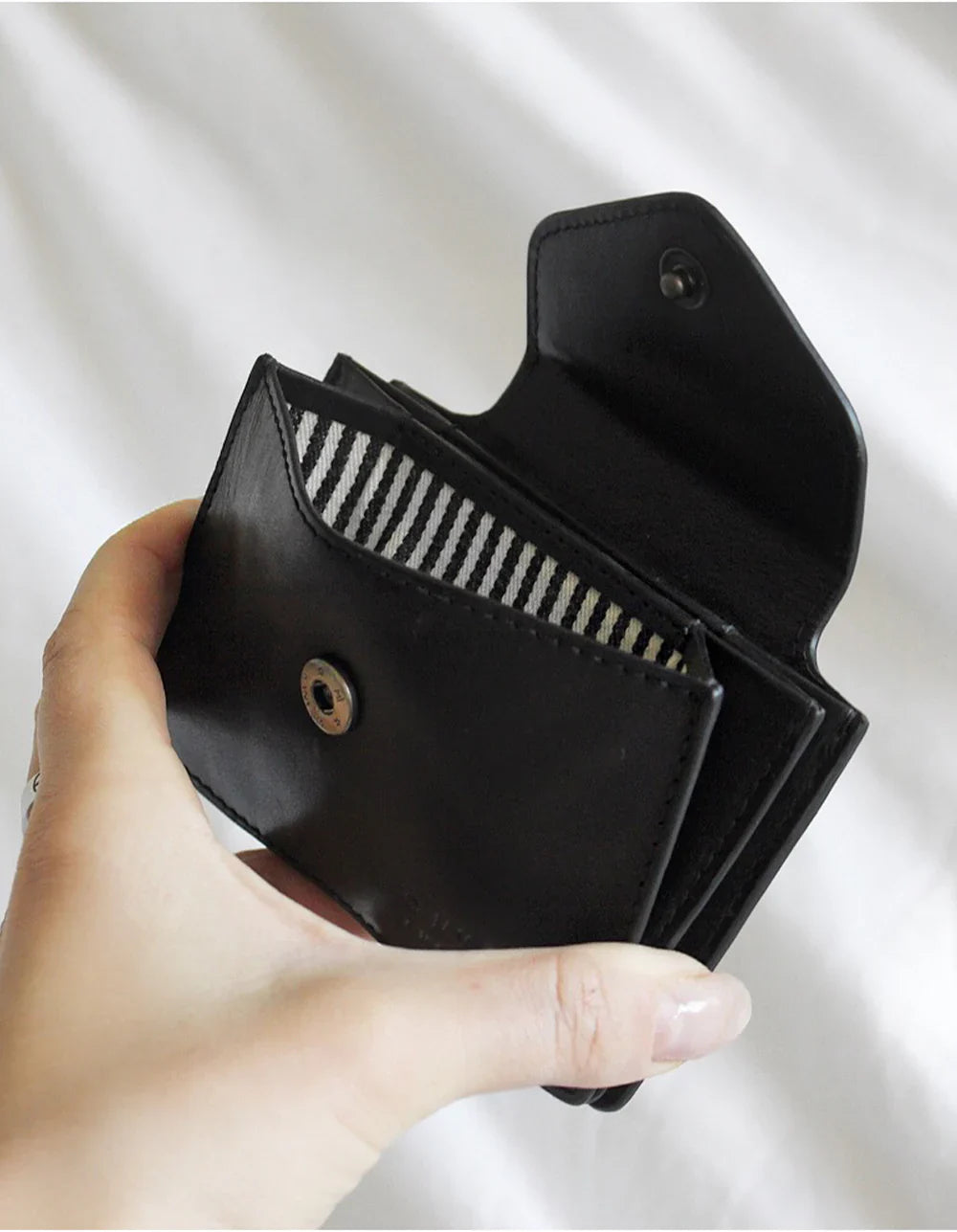 Harmonica Wallet - O My Bag