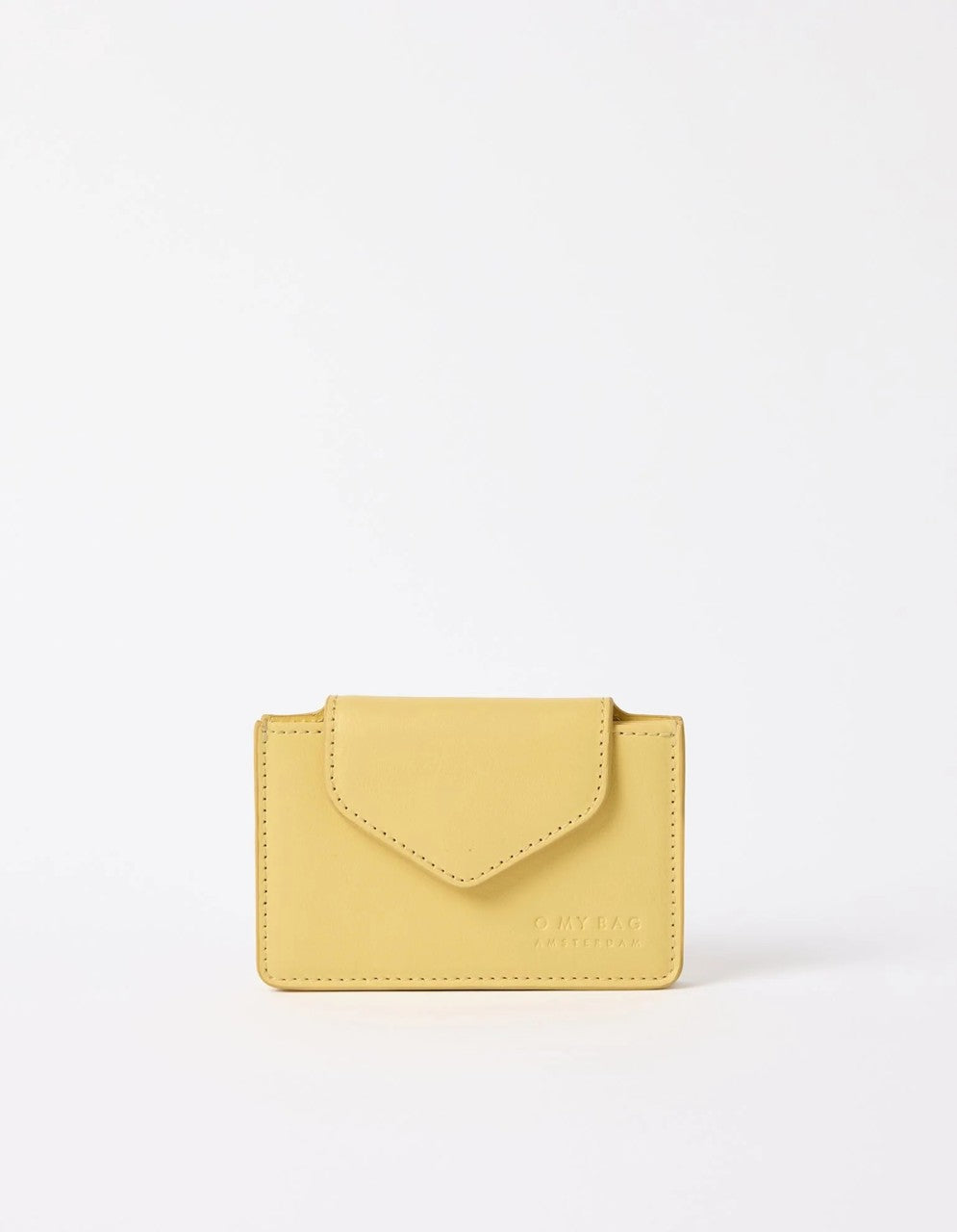 Harmonica Wallet - O My Bag