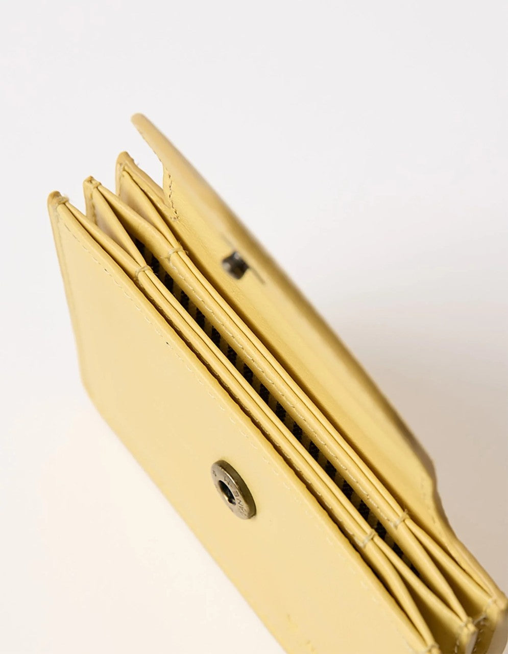 Harmonica Wallet - O My Bag