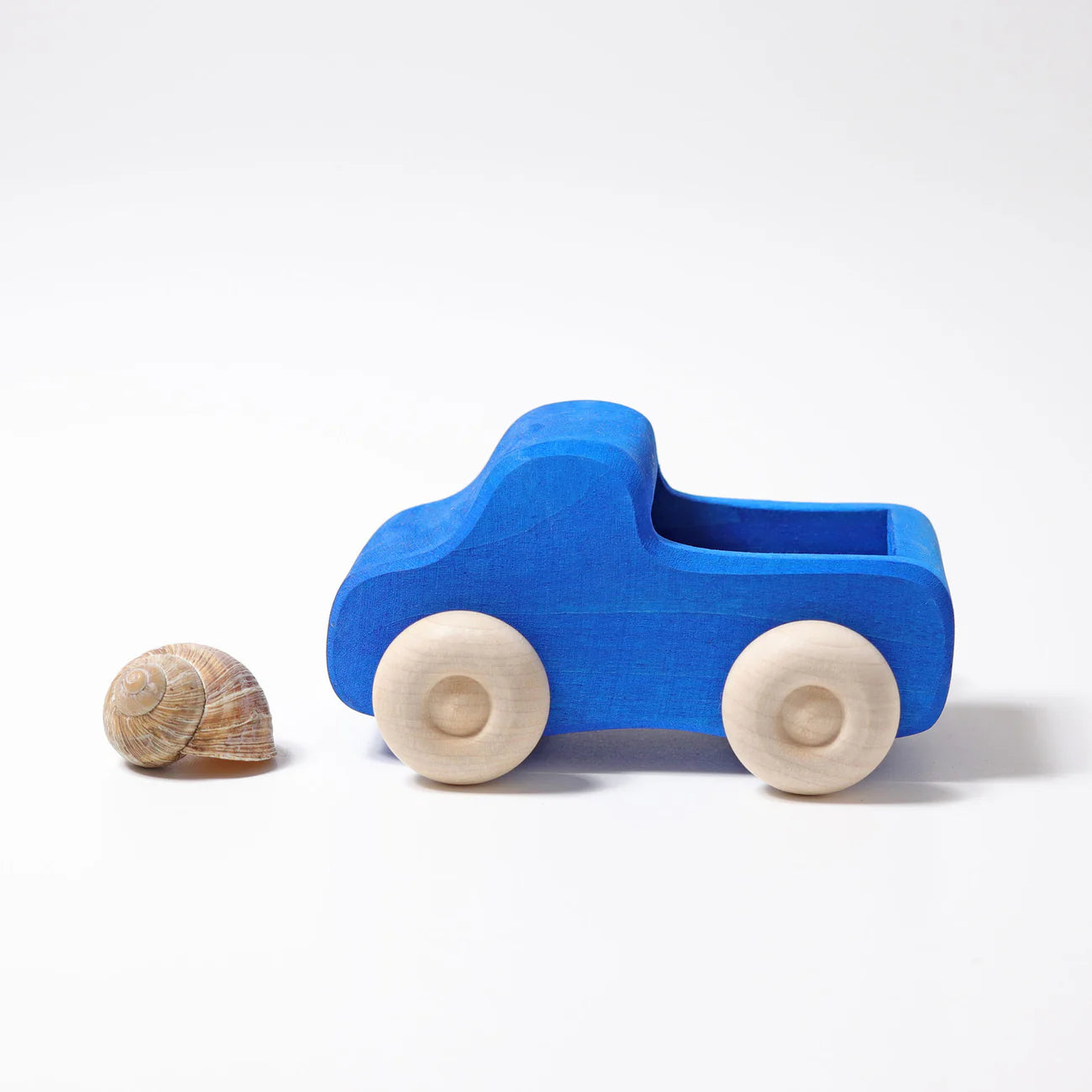 Kleiner Lastwagen - Grimms