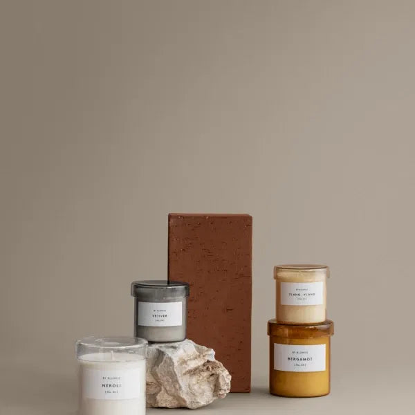 Duftkerze -  Studio Blomus
