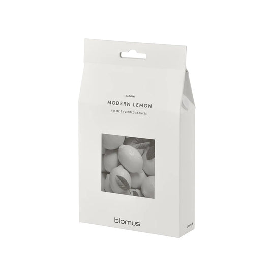 Duftsachet / Dufsäckchen für die Wäsche -  Studio Blomus