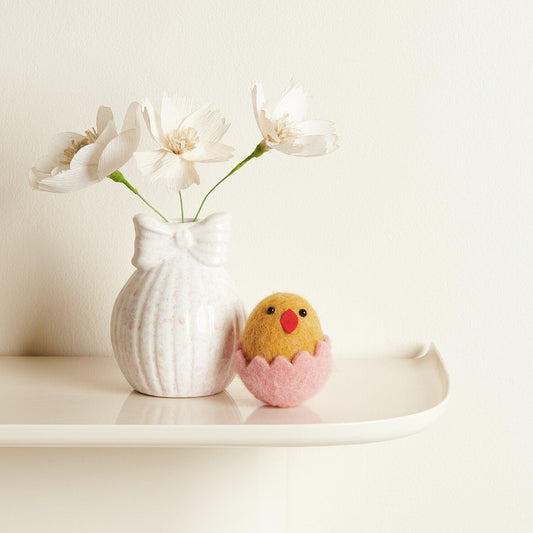 Kücken im Ei - Filz - Rico Design