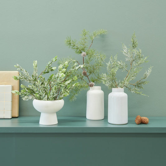 Blumenschale - Rico Design