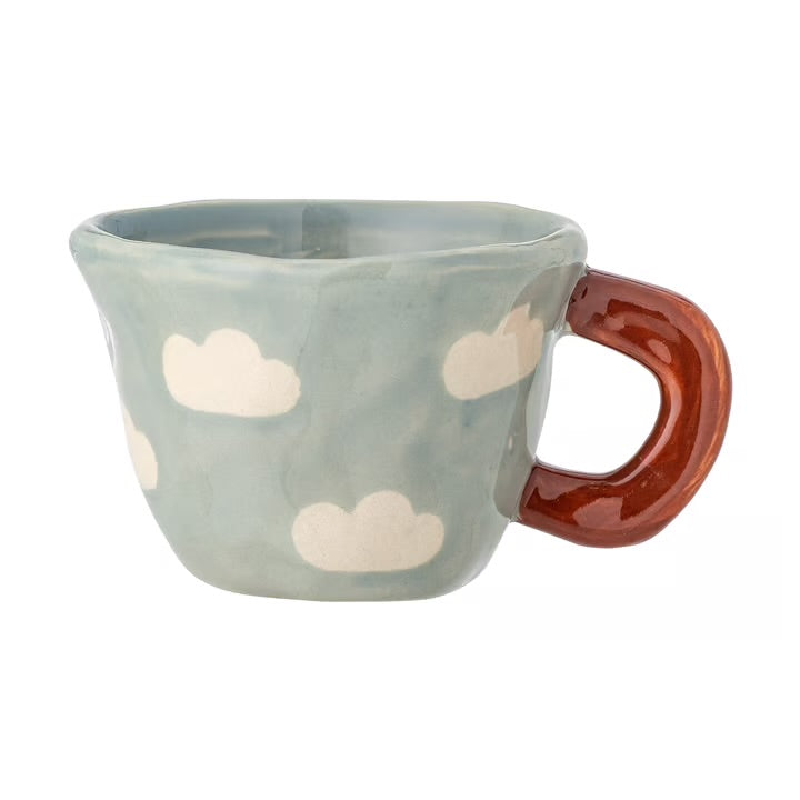 Nini Tasse / verschiedene Muster -  Mini Tasse - Bloomingville