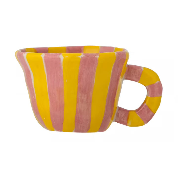 Nini Tasse / verschiedene Muster -  Mini Tasse - Bloomingville