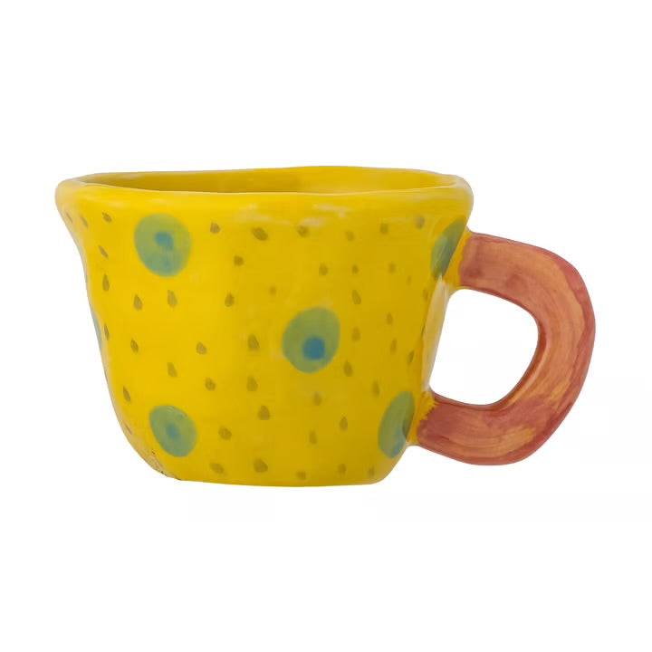 Nini Tasse / verschiedene Muster -  Mini Tasse - Bloomingville