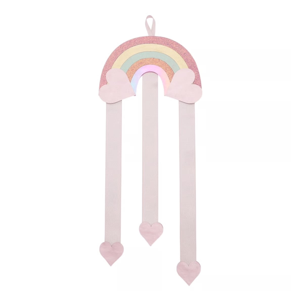Regenbogen Wall Hanger - Mimi & Lula