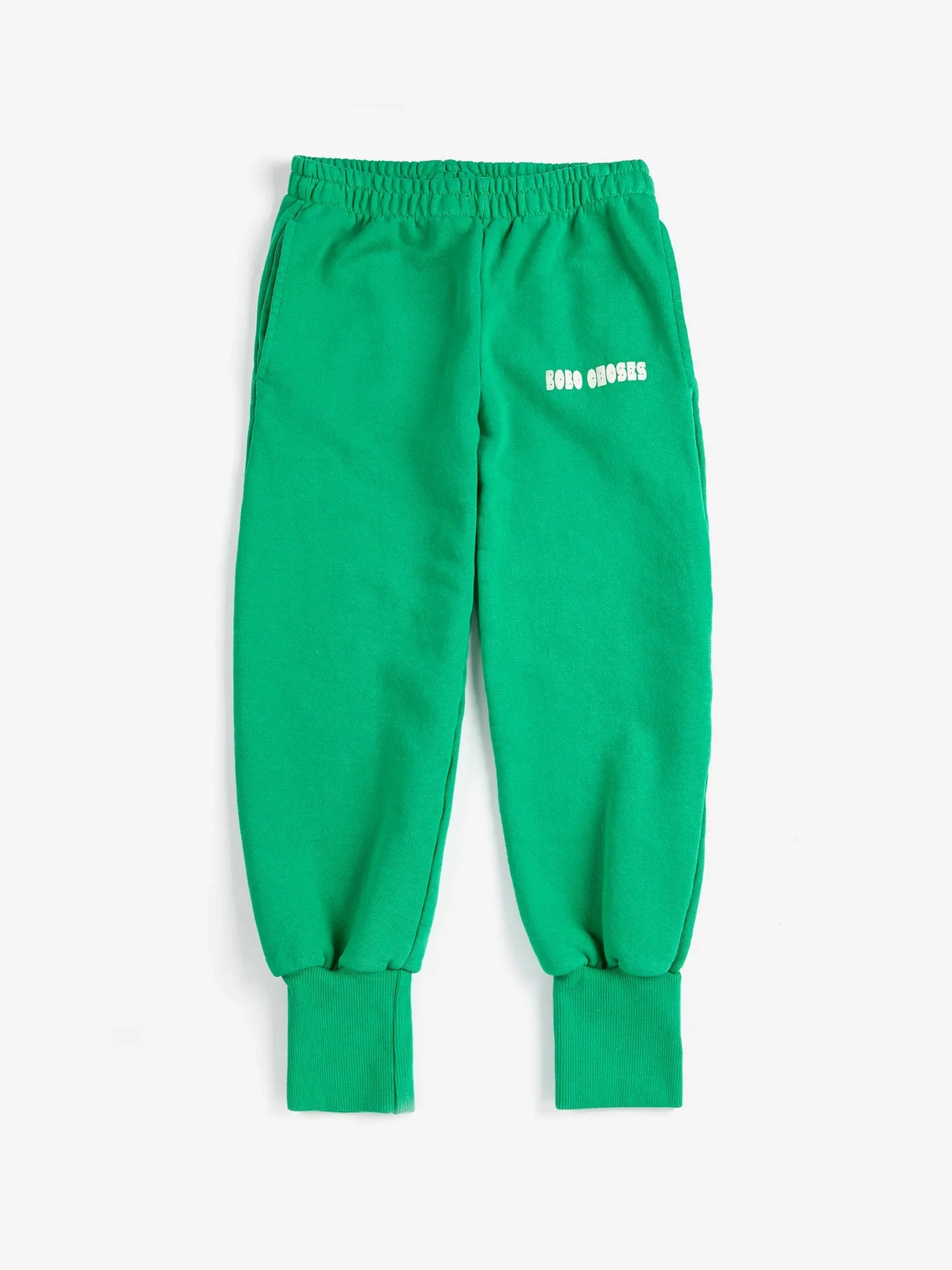 Modern Jogging Pants - Bobo Choses