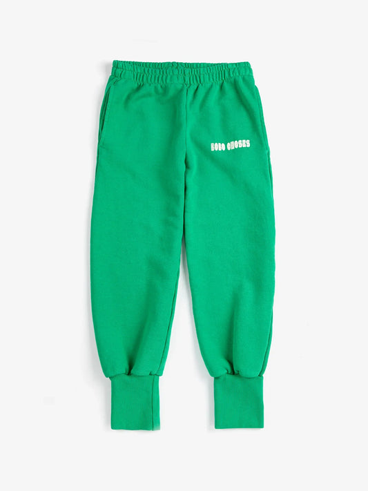 Modern Jogging Pants - Bobo Choses