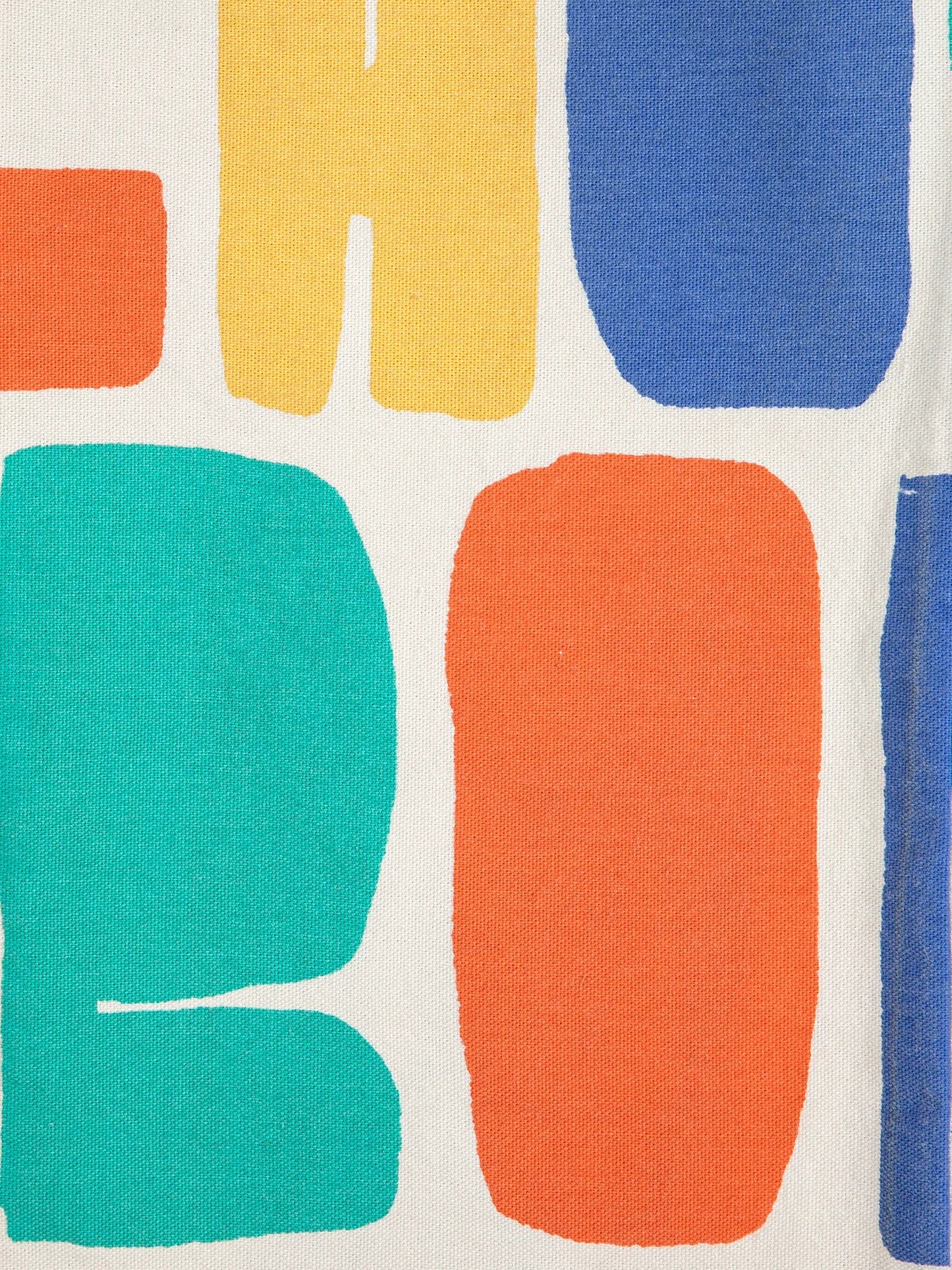 All over Woven Pants - Bobo Choses