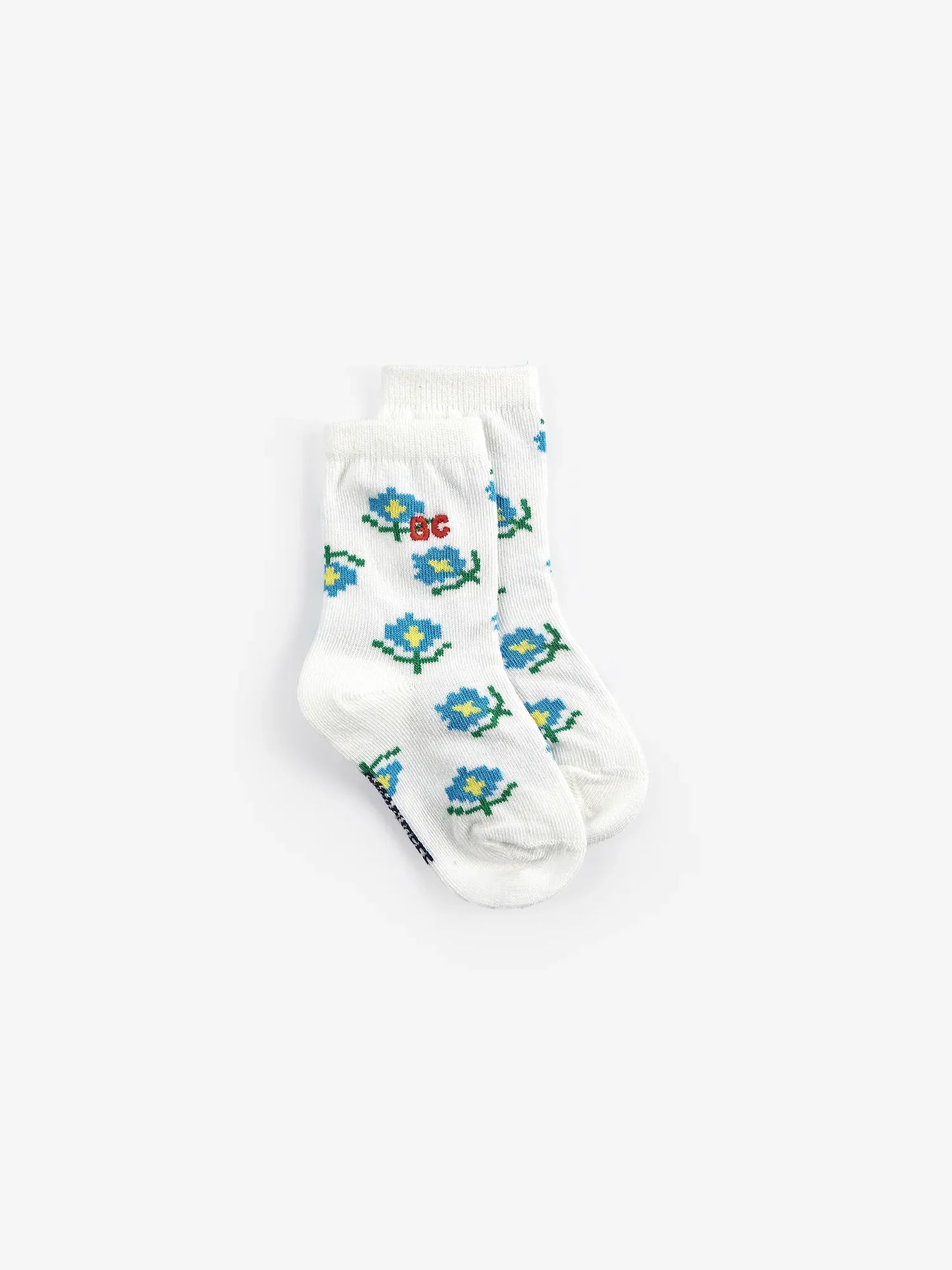Flower Socken - Bobo Choses