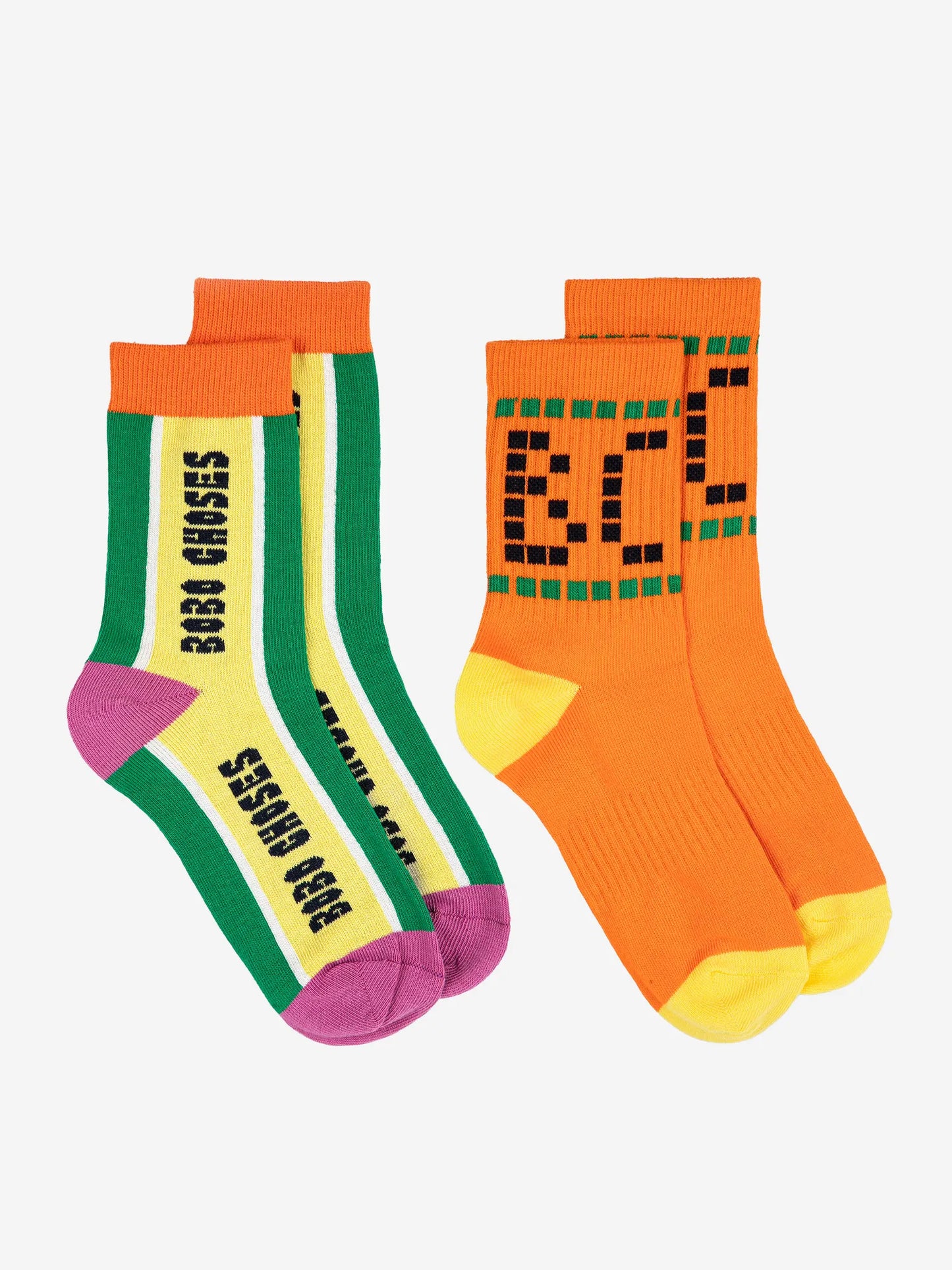 Bobo Choses Socken - Bobo Choses
