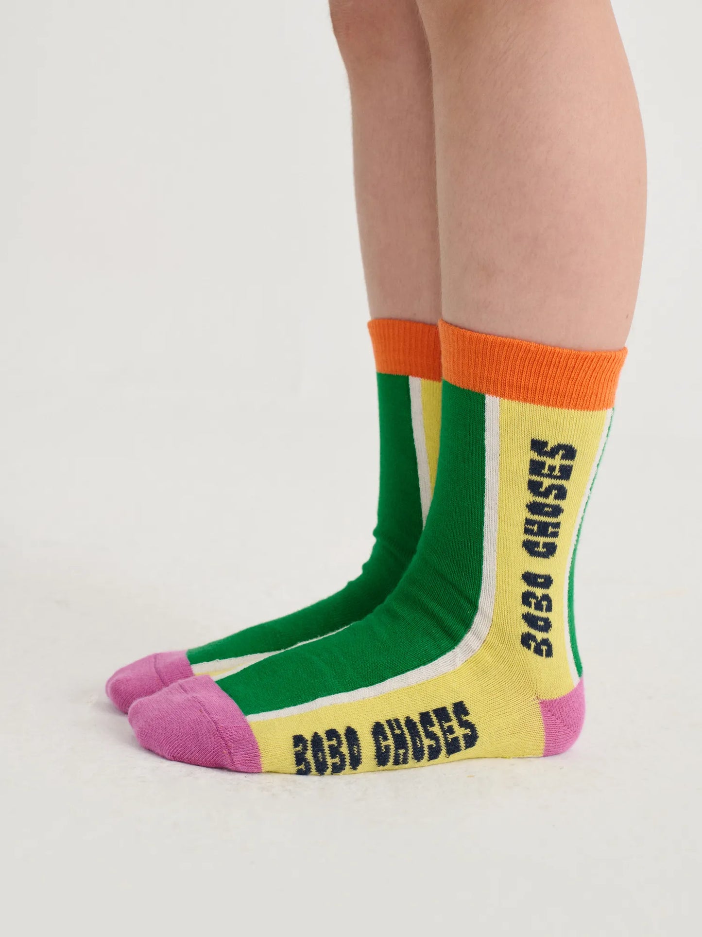 Bobo Choses Socken - Bobo Choses