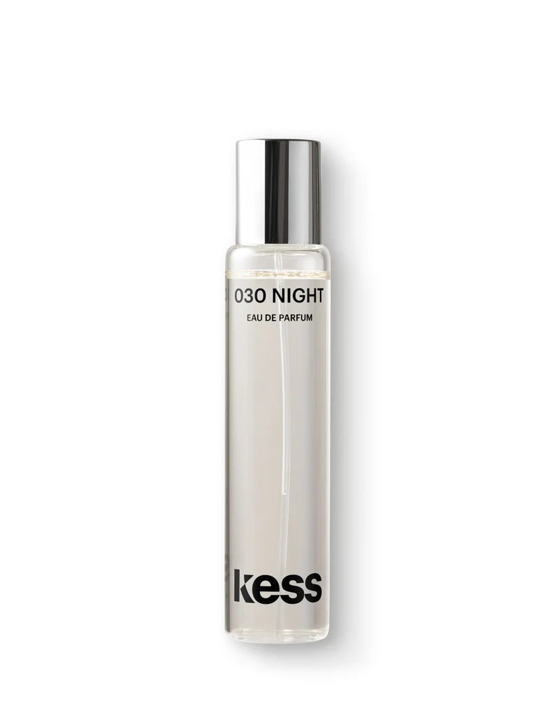 Fragrance-  EAU DE PARFUM - Kess Berlin