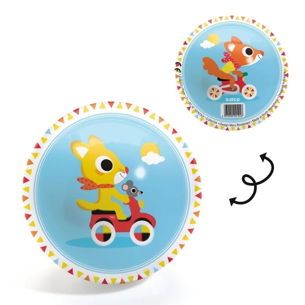 Spielball - Djeco