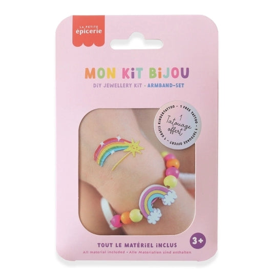 Armband Bastelset - La Petite Epicerie