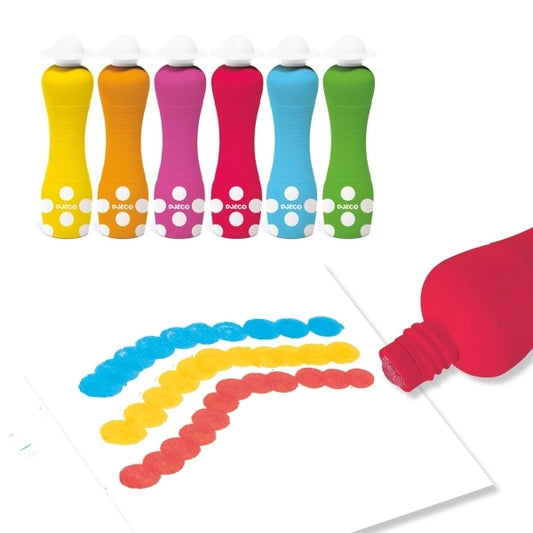 Tupfen Stifte - Punktmarker - Djeco