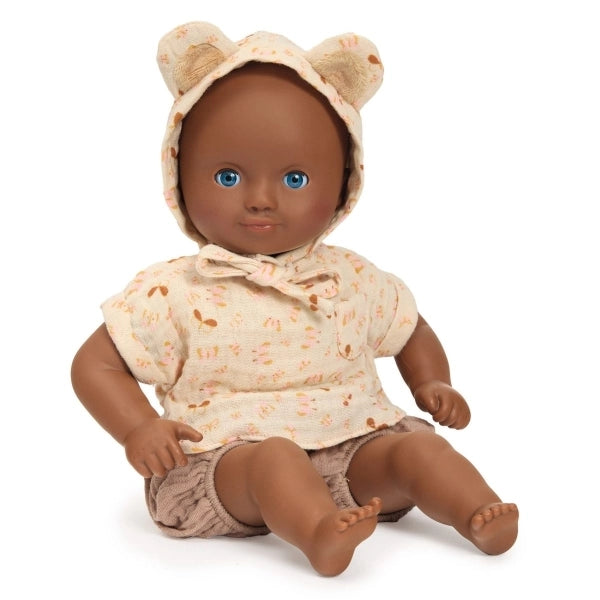 POMEA Puppe Baby Issoria - Djeco