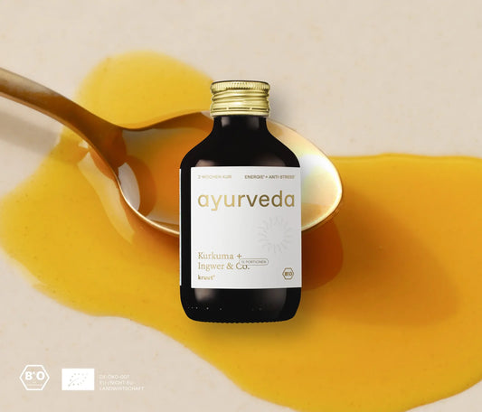 Ayurveda - 150 ml Oxymel - Kruut