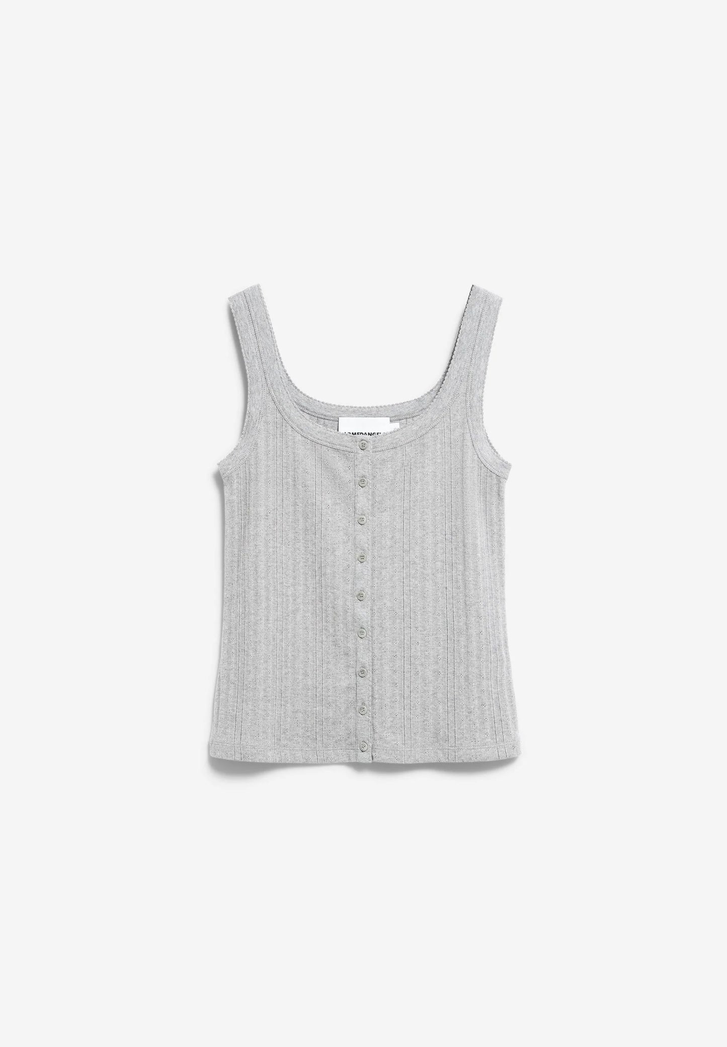 POINTELLE TOP 100% BIO-BAUMWOLLE - Armedangels