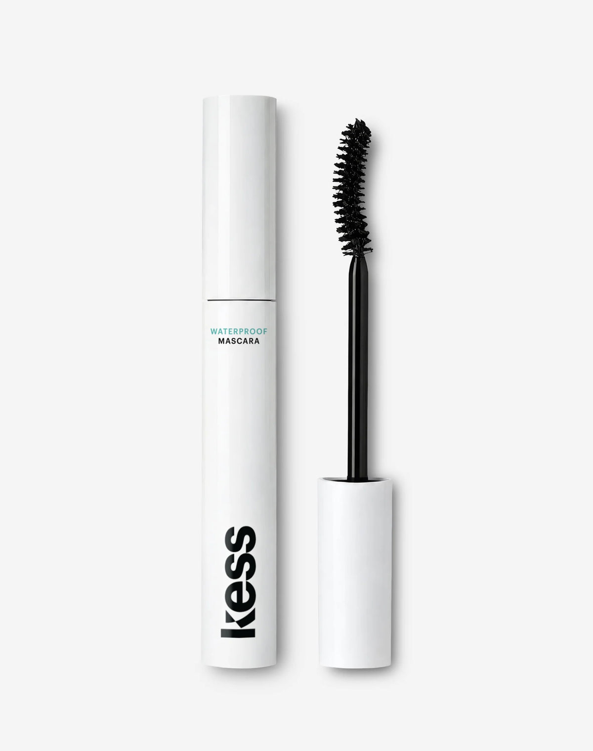 Get Wet Waterproof Mascara - Kess Berlin
