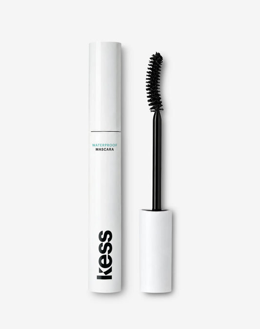 Get Wet Waterproof Mascara - Kess Berlin